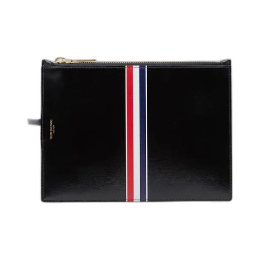 Logo Hand-Held Bag