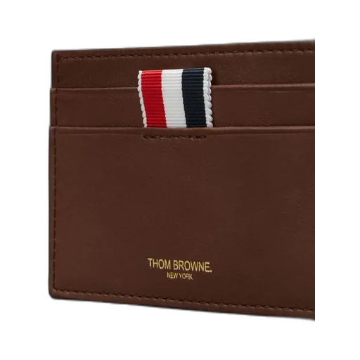 Leather Card Holder