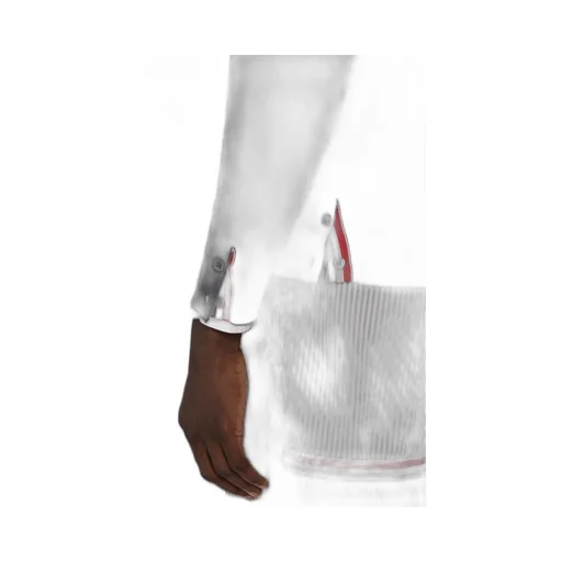 4-Bar Stripe Jumper