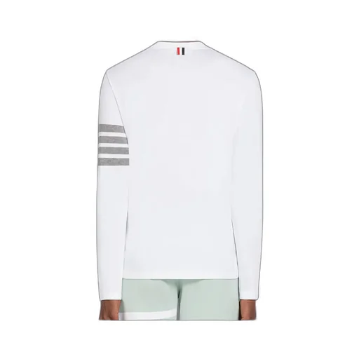 Jersey 4-Bar T-Shirt