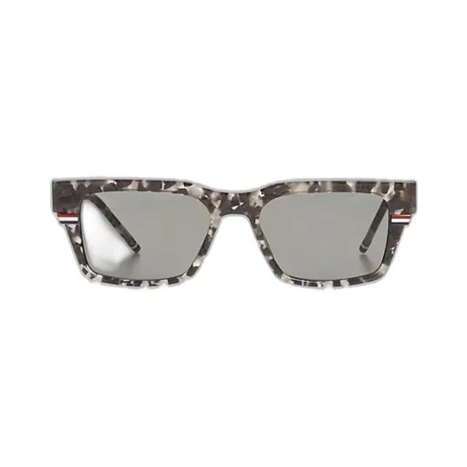 Square Frame Sunglasses
