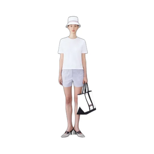 Cotton T-Shirt