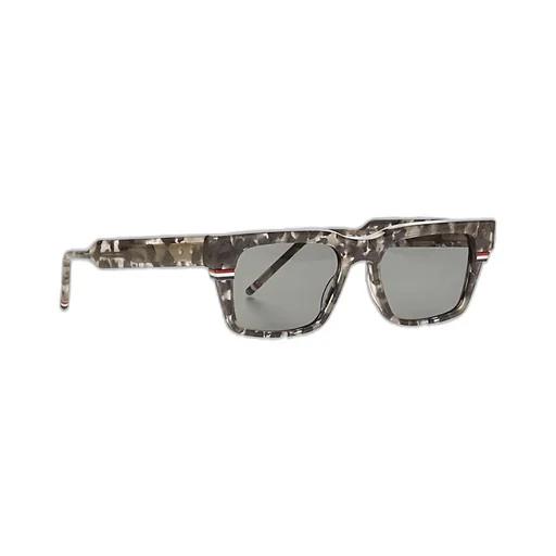Square Frame Sunglasses