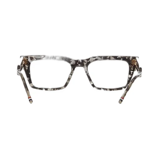 Square Frame Sunglasses