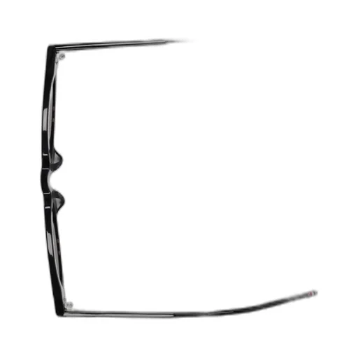 Rectangular Frame Sunglasses