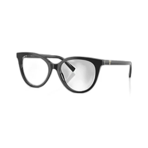 Oval Frame Glasses