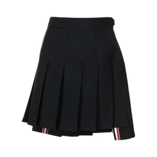School Uniform Pleated Skirt