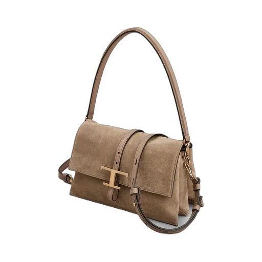 T Timeless Mini Shoulder Bag