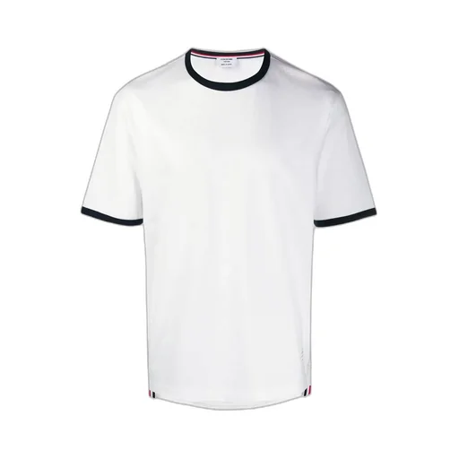 Logo Short-Sleeved T-Shirt