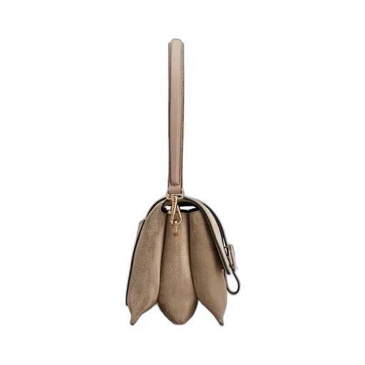 T Timeless Mini Shoulder Bag