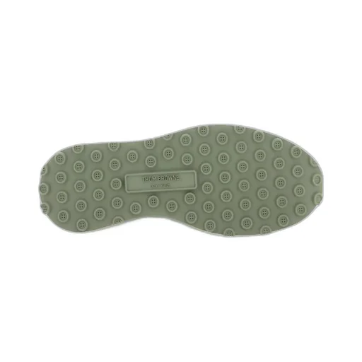 Tech Runner Low-Top Sneakers