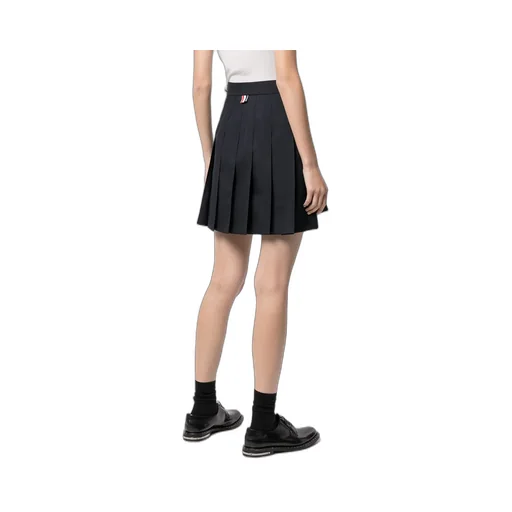 School Uniform Pleated Skirt