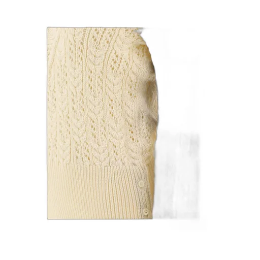 4-Bar Roll-Neck Wool Jumper