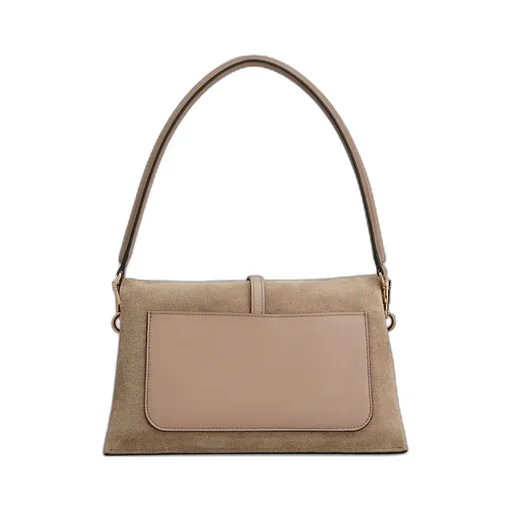 T Timeless Mini Shoulder Bag