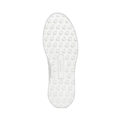 Tech Runner Low-Top Sneakers