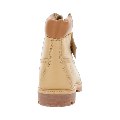 Premium Waterproof Lace-Up Boots