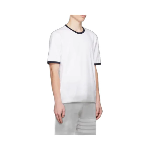 Logo Short-Sleeved T-Shirt