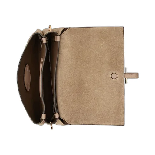 T Timeless Mini Shoulder Bag