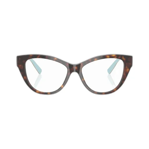 Cat-Eye Frame Glasses