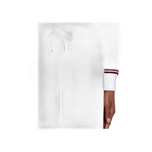 Rwb-Stripe Track Shorts