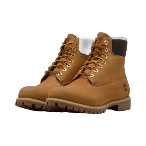 Base Boots