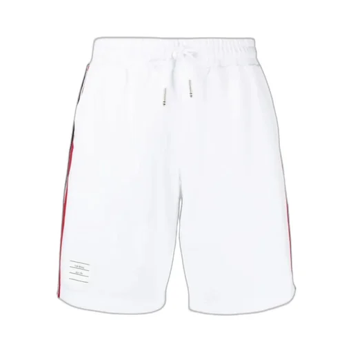 Rwb-Stripe Track Shorts