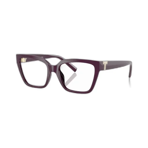 Square Frame Glasses