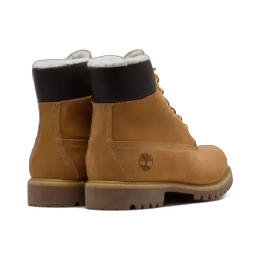 Base Boots