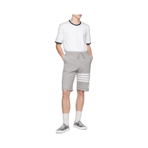 Logo Short-Sleeved T-Shirt