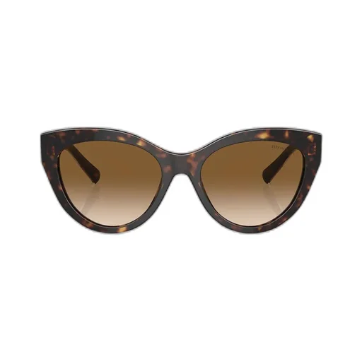 Cat's Eye Frame Sunglasses