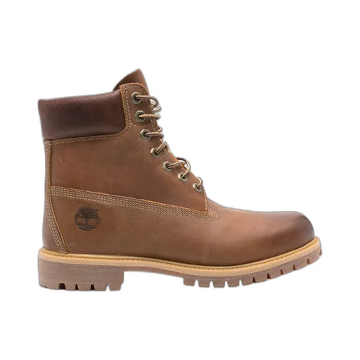 Premium Waterproof Boots