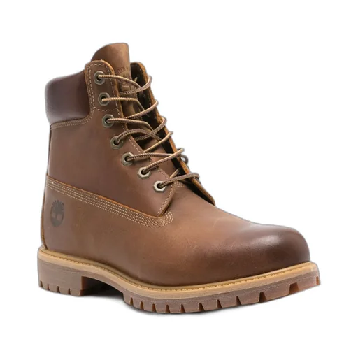 Premium Waterproof Boots