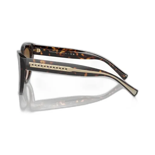 Cat's Eye Frame Sunglasses