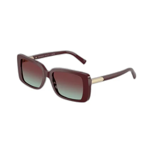 Geometric Sunglasses