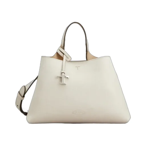 Small Leather Shoulder Bag