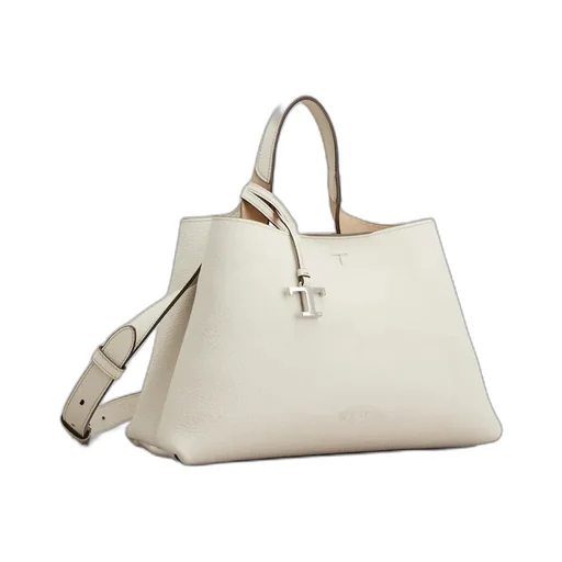 Small Leather Shoulder Bag