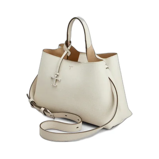 Small Leather Shoulder Bag