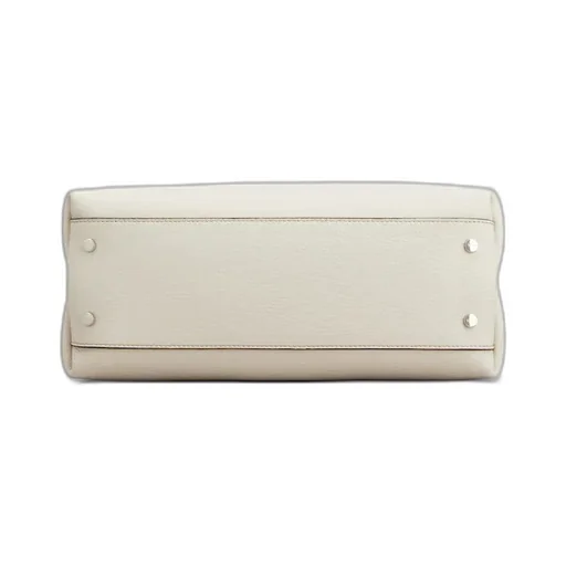 Small Leather Shoulder Bag