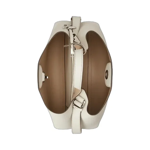 Small Leather Shoulder Bag