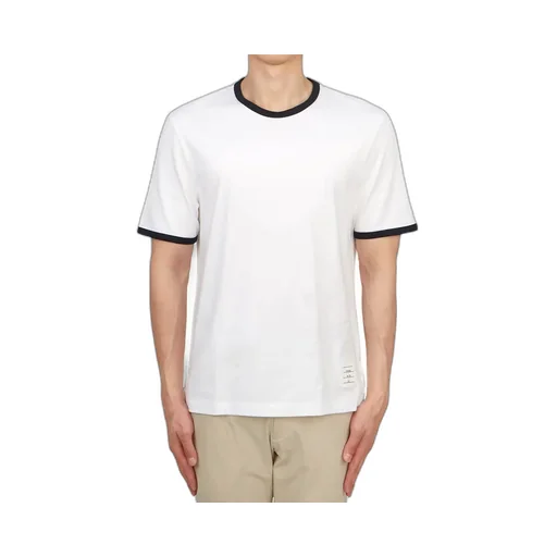 Logo Short-Sleeved T-Shirt