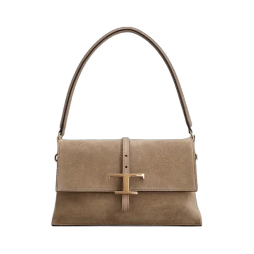 T Timeless Mini Shoulder Bag