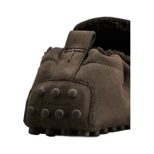 Gommino Leather Loafers