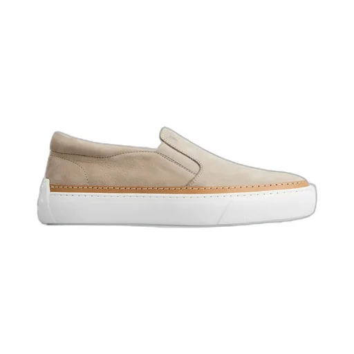 Slip-On Sneakers