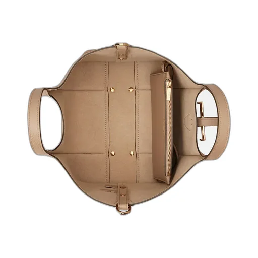 T Timeless Mini Shopping Bag