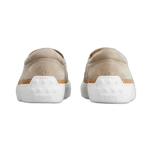 Slip-On Sneakers