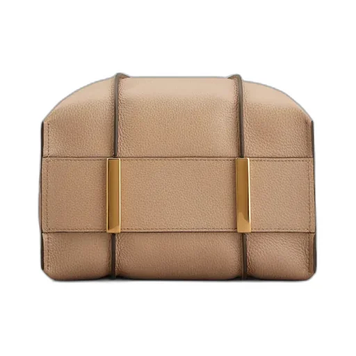 T Timeless Mini Shopping Bag