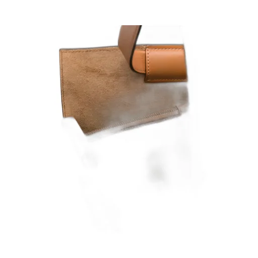Logo Debossed Medium Tote Bag