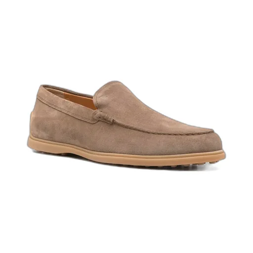 Slip-On Loafers