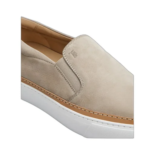 Slip-On Sneakers