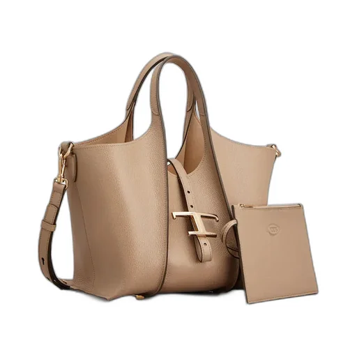 T Timeless Mini Shopping Bag